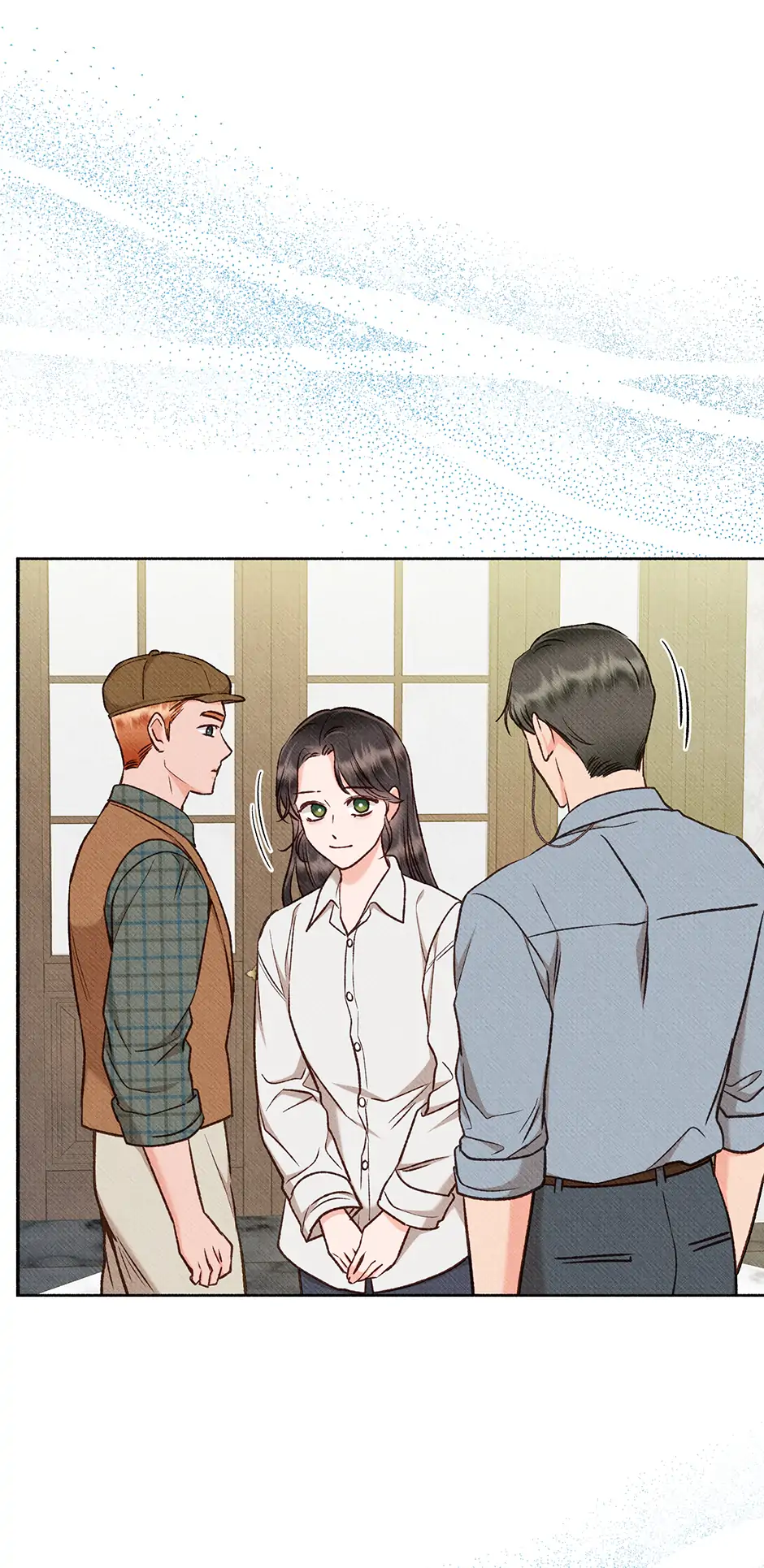 Dear My Rude Darling With Multiple Personality Chapter 40 page 62
