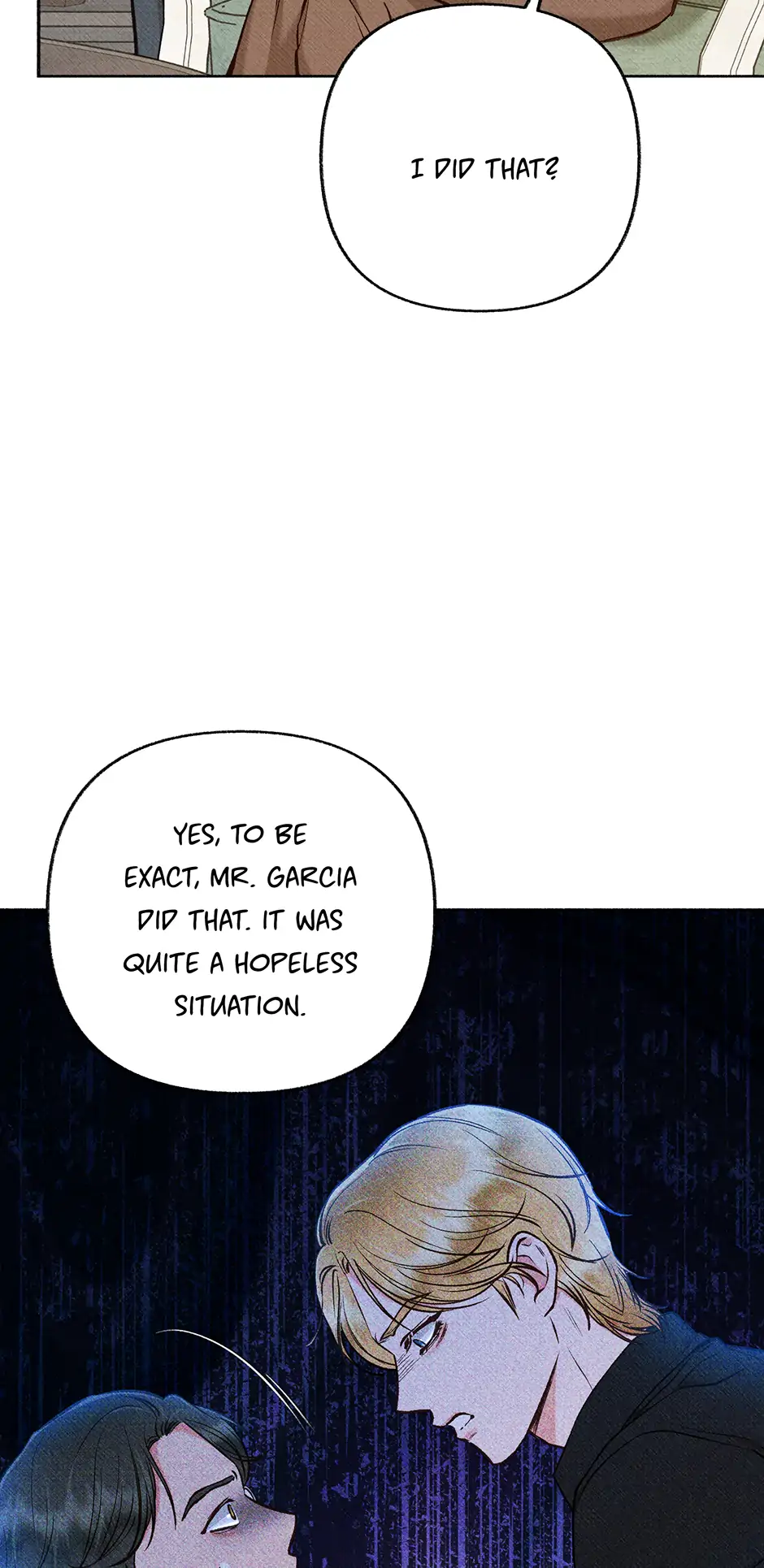 Dear My Rude Darling With Multiple Personality Chapter 40 page 65