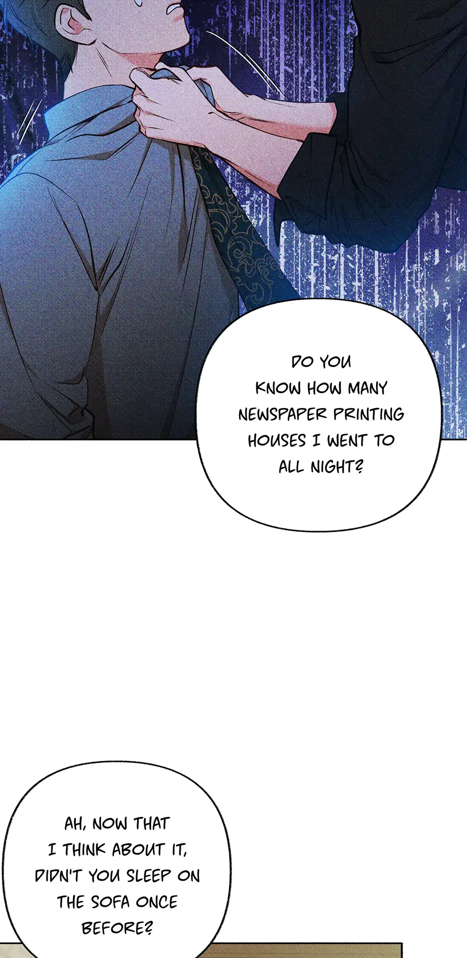 Dear My Rude Darling With Multiple Personality Chapter 40 page 66