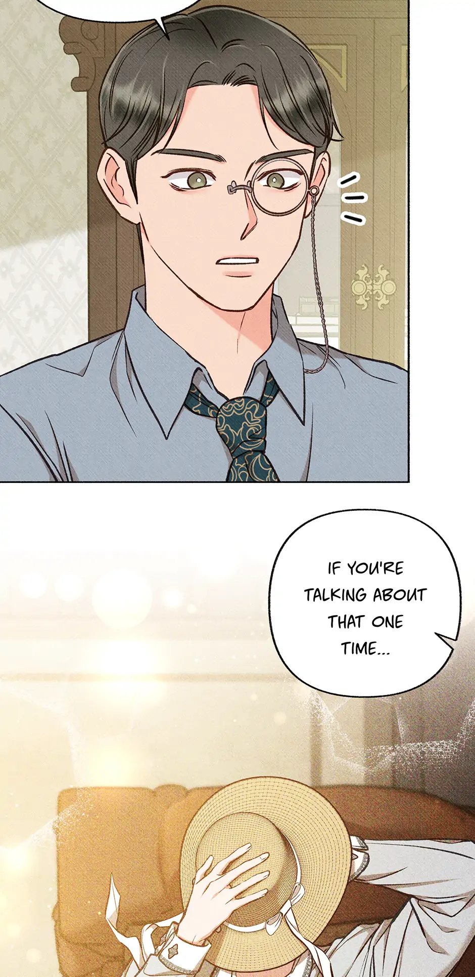 Dear My Rude Darling With Multiple Personality Chapter 40 page 67