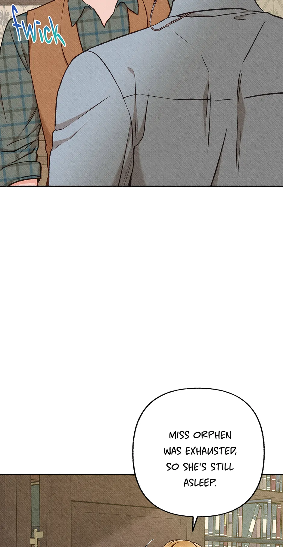 Dear My Rude Darling With Multiple Personality Chapter 40 page 6