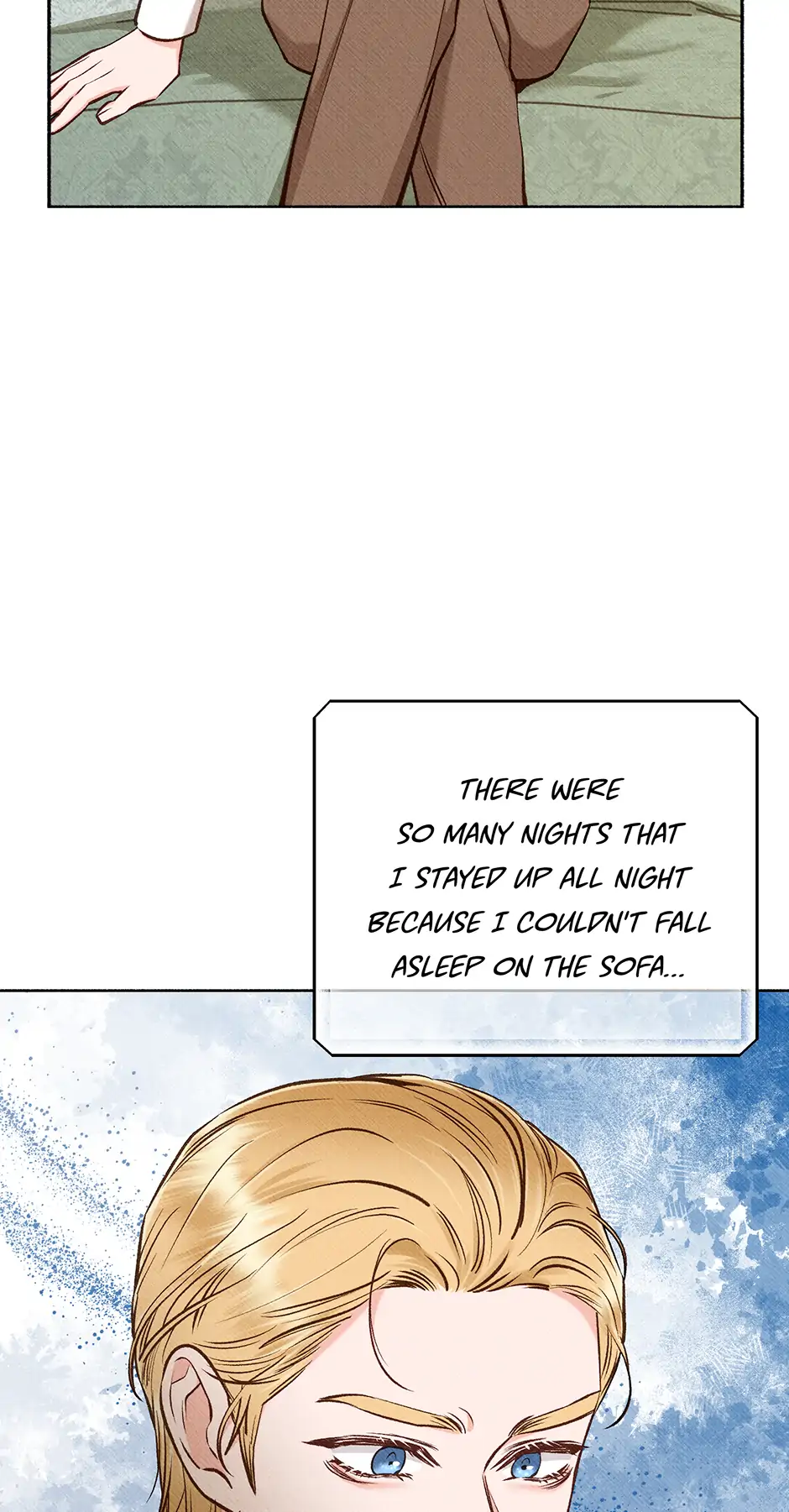 Dear My Rude Darling With Multiple Personality Chapter 40 page 70