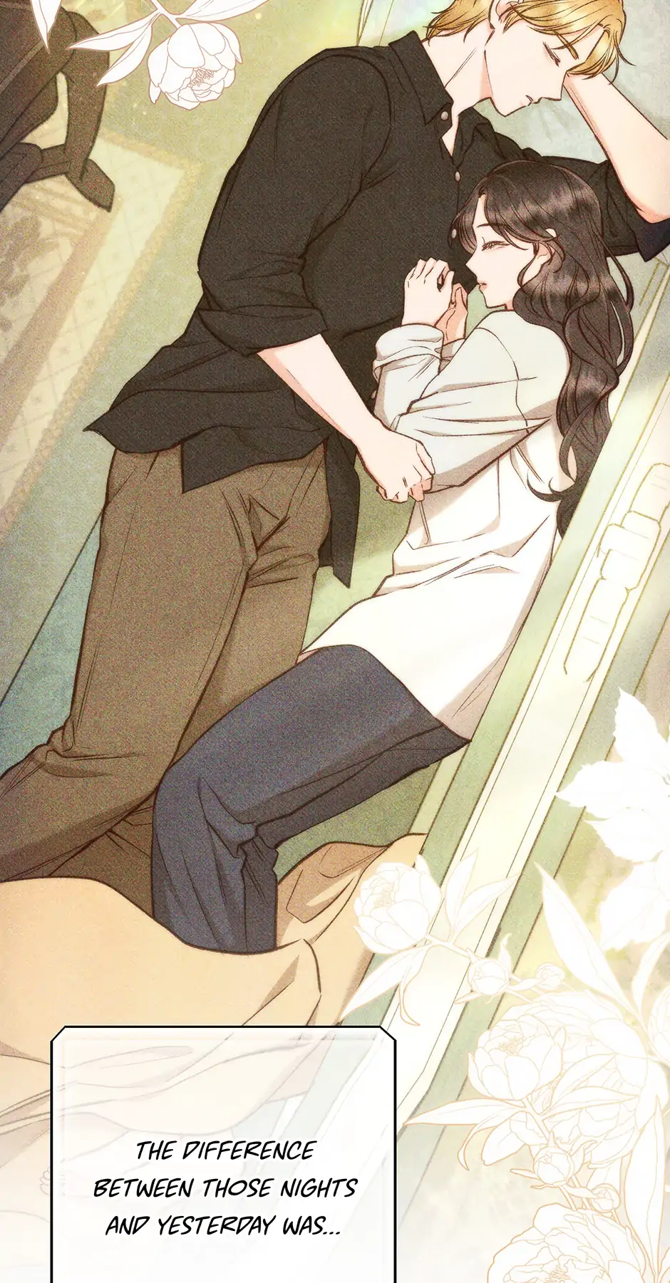 Dear My Rude Darling With Multiple Personality Chapter 40 page 72