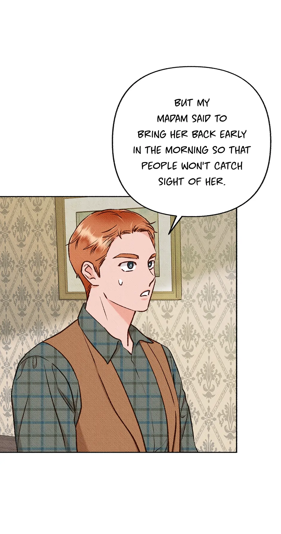 Dear My Rude Darling With Multiple Personality Chapter 40 page 8