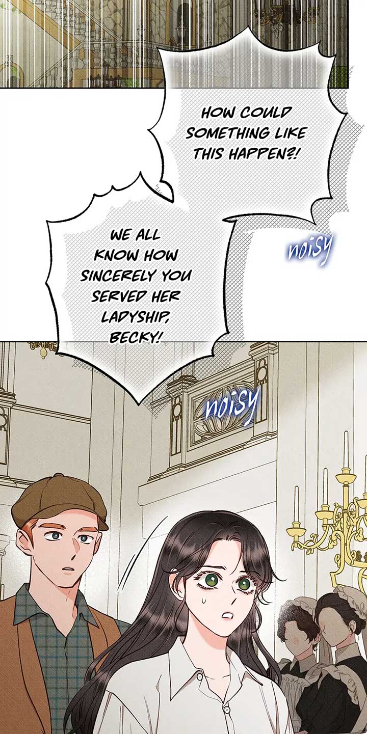 Dear My Rude Darling With Multiple Personality Chapter 41 page 11