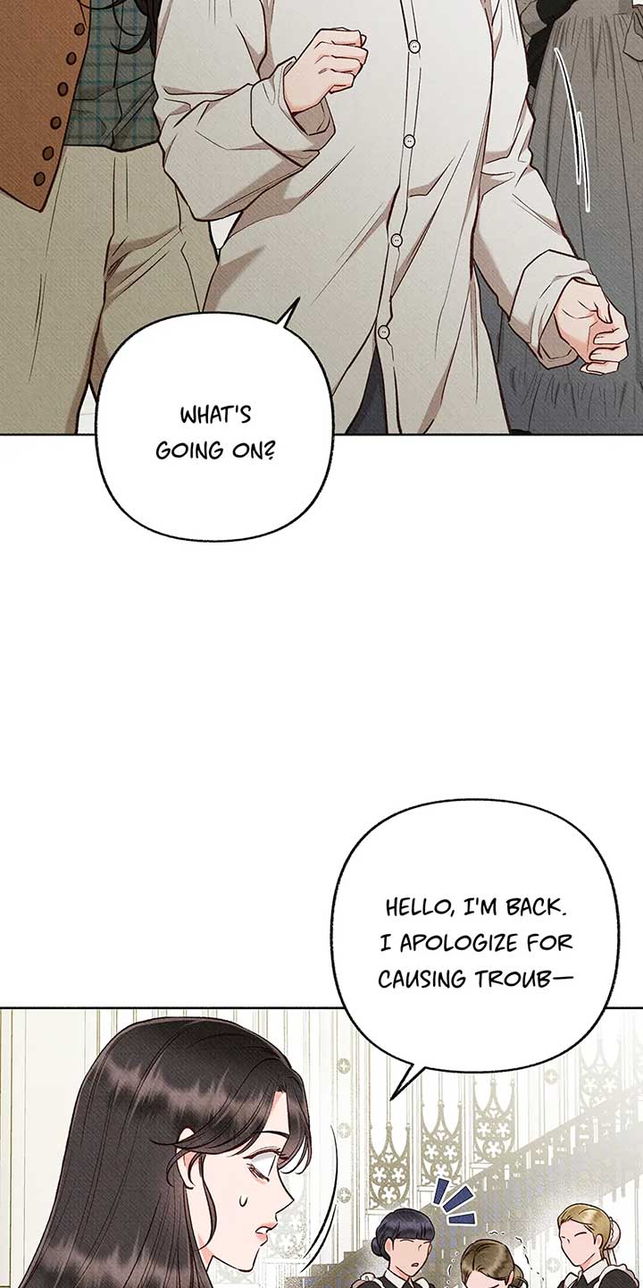 Dear My Rude Darling With Multiple Personality Chapter 41 page 12