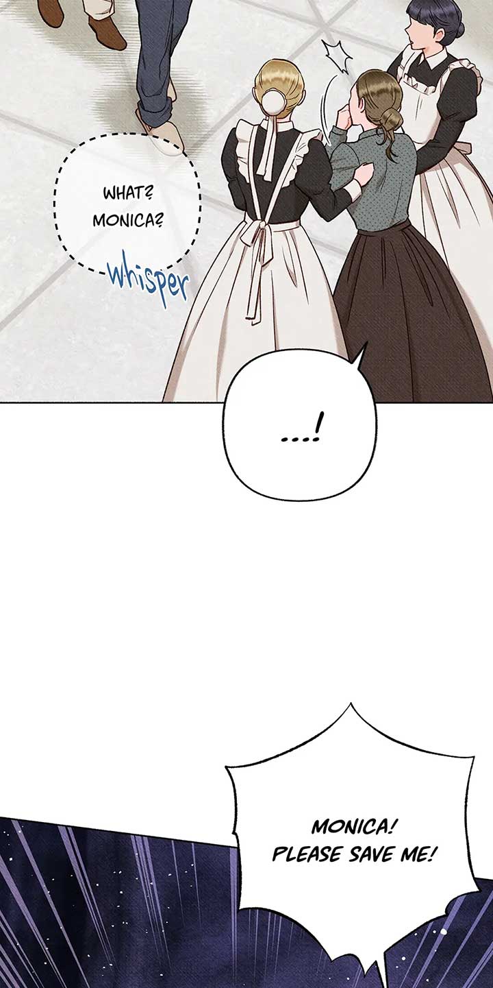 Dear My Rude Darling With Multiple Personality Chapter 41 page 14