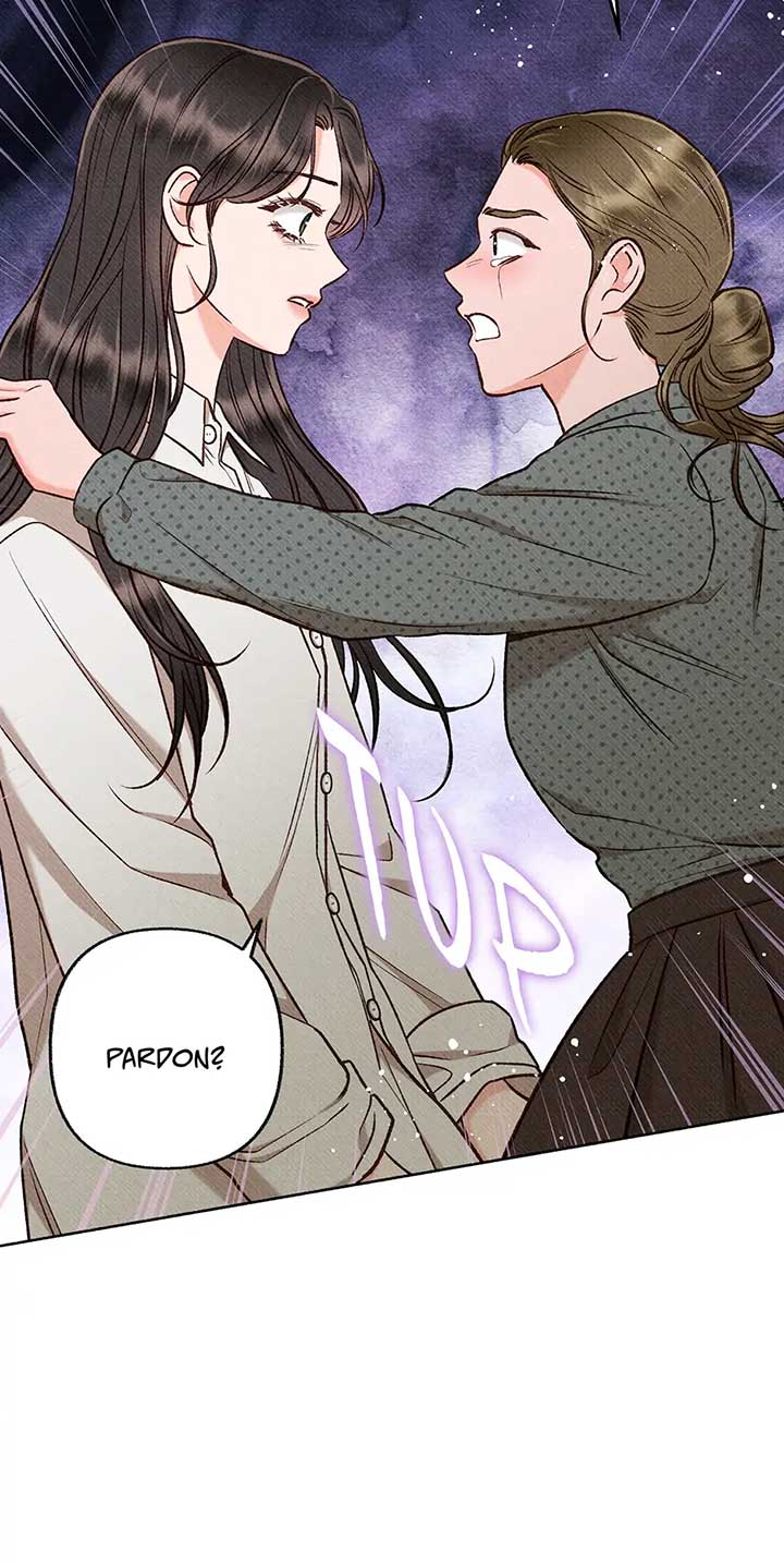 Dear My Rude Darling With Multiple Personality Chapter 41 page 15