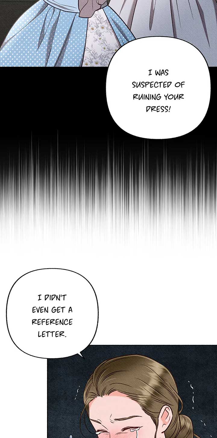 Dear My Rude Darling With Multiple Personality Chapter 41 page 17