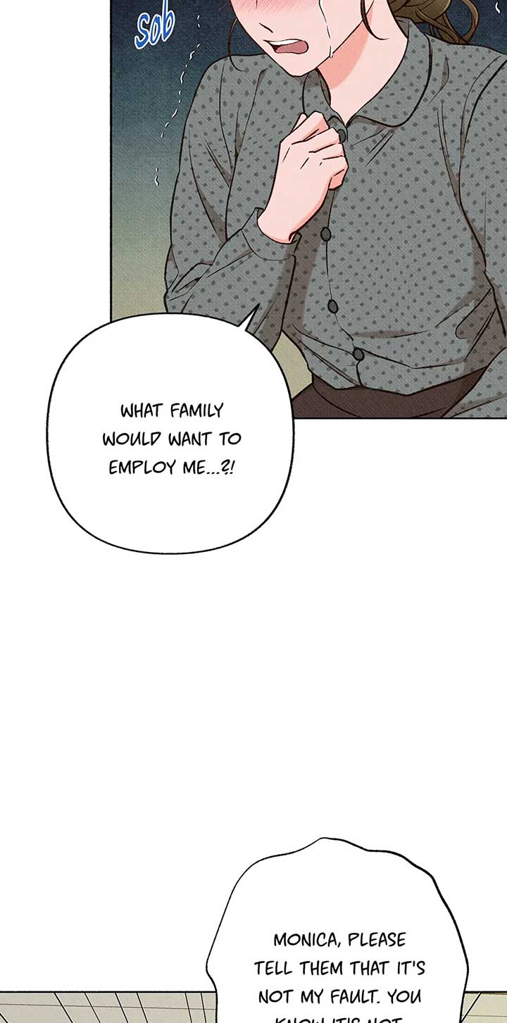 Dear My Rude Darling With Multiple Personality Chapter 41 page 18