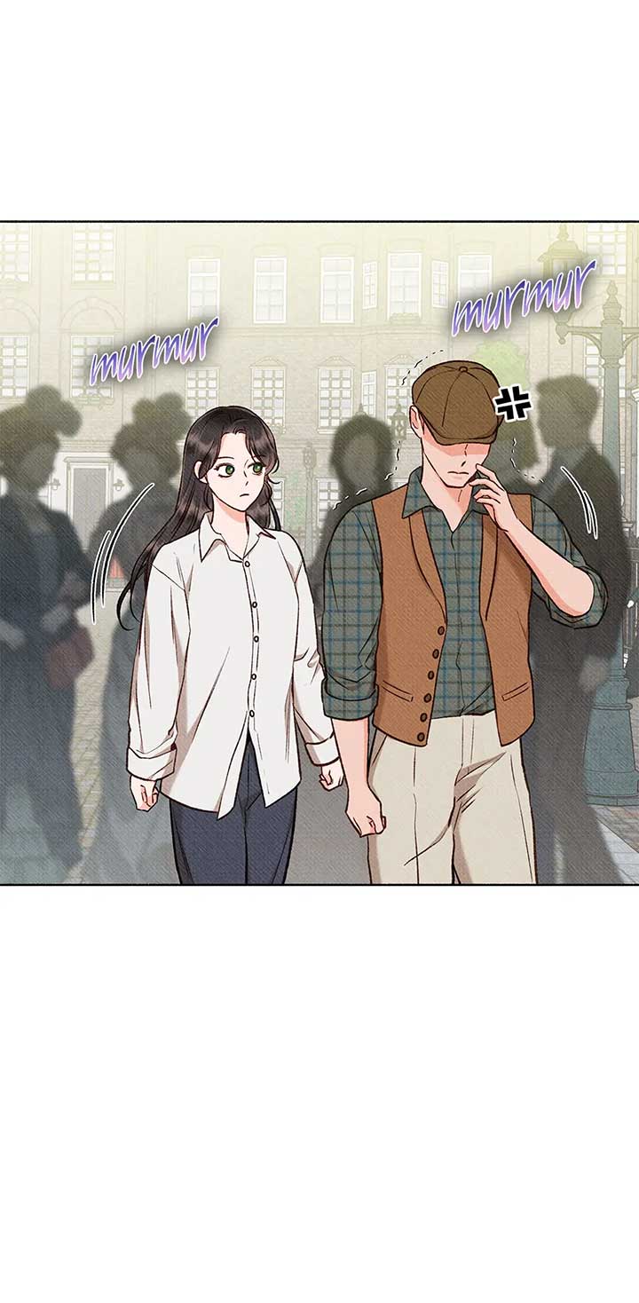 Dear My Rude Darling With Multiple Personality Chapter 41 page 1