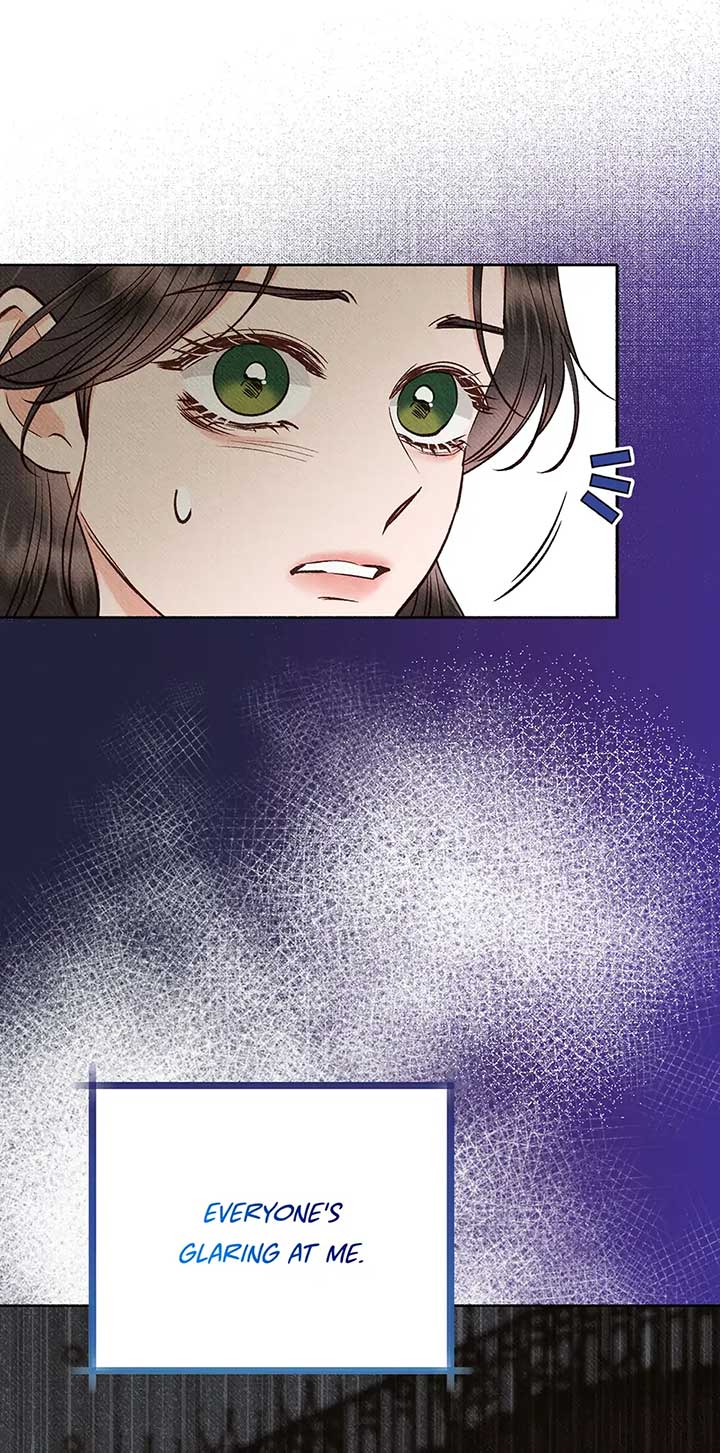 Dear My Rude Darling With Multiple Personality Chapter 41 page 20