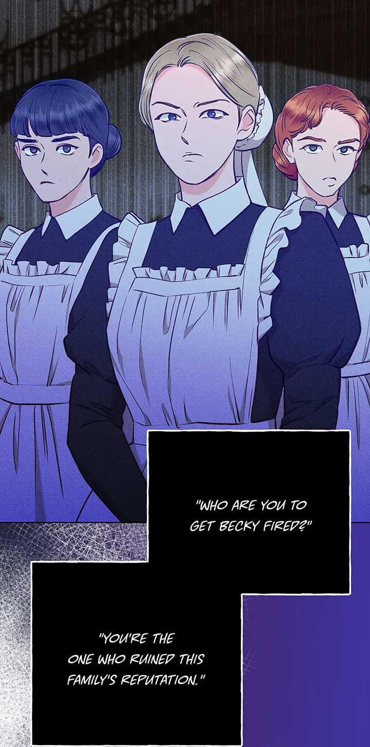 Dear My Rude Darling With Multiple Personality Chapter 41 page 21
