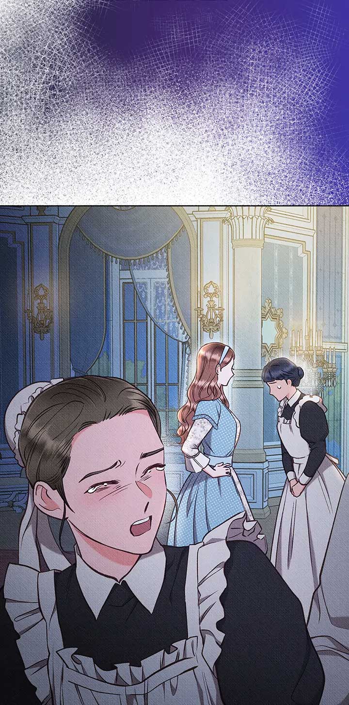 Dear My Rude Darling With Multiple Personality Chapter 41 page 22