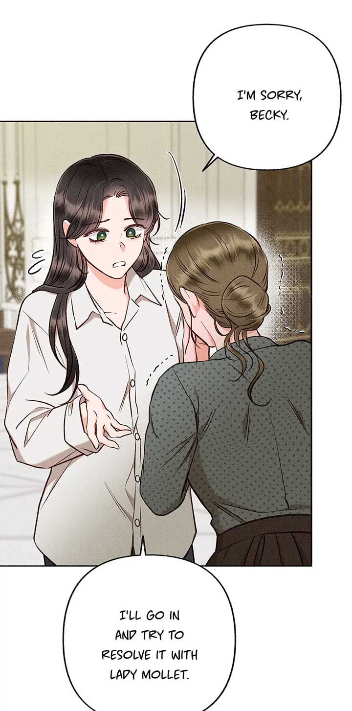 Dear My Rude Darling With Multiple Personality Chapter 41 page 24