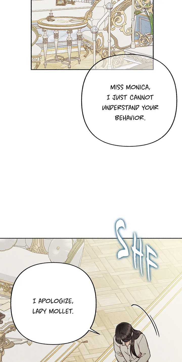 Dear My Rude Darling With Multiple Personality Chapter 41 page 27