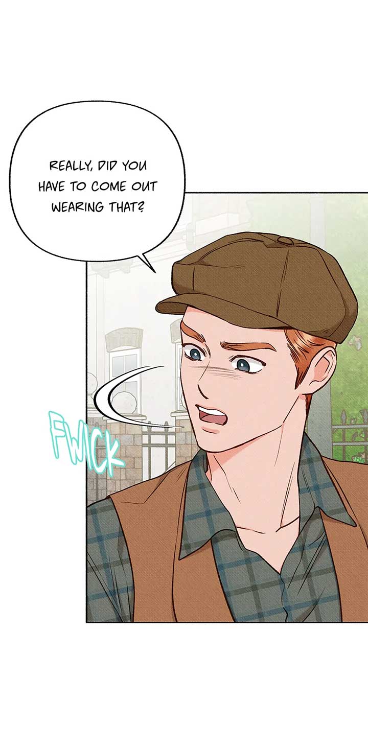 Dear My Rude Darling With Multiple Personality Chapter 41 page 2