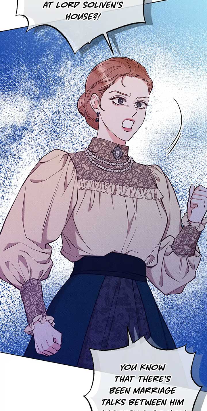 Dear My Rude Darling With Multiple Personality Chapter 41 page 29