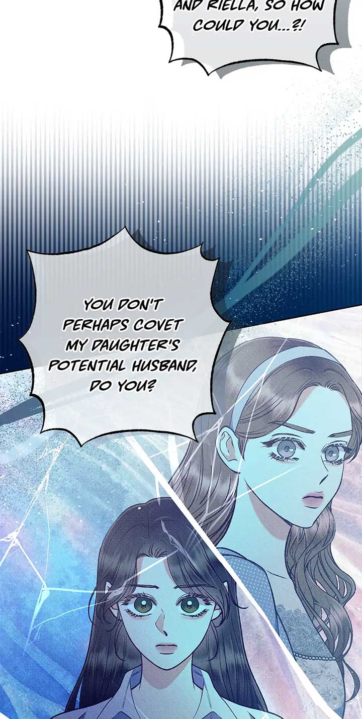 Dear My Rude Darling With Multiple Personality Chapter 41 page 30