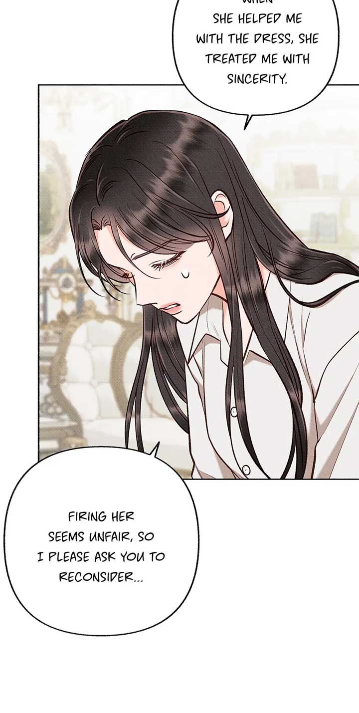 Dear My Rude Darling With Multiple Personality Chapter 41 page 33