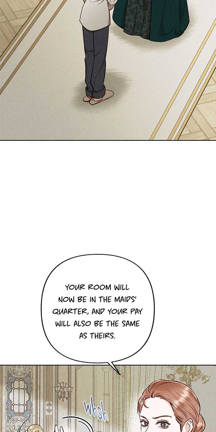 Dear My Rude Darling With Multiple Personality Chapter 41 page 38