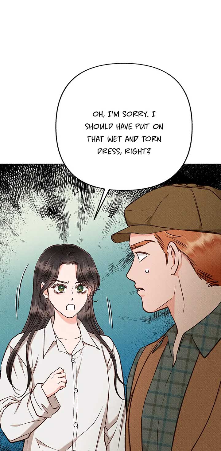 Dear My Rude Darling With Multiple Personality Chapter 41 page 3