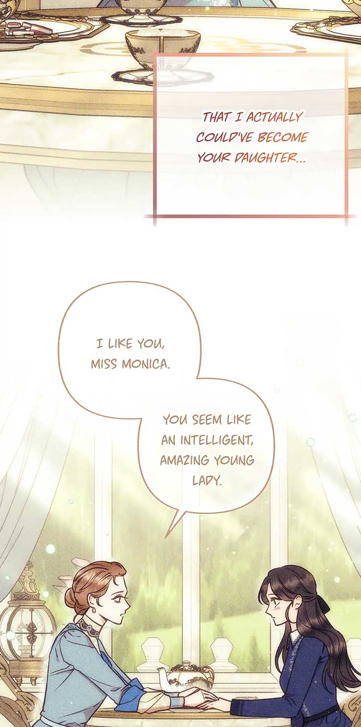 Dear My Rude Darling With Multiple Personality Chapter 41 page 43