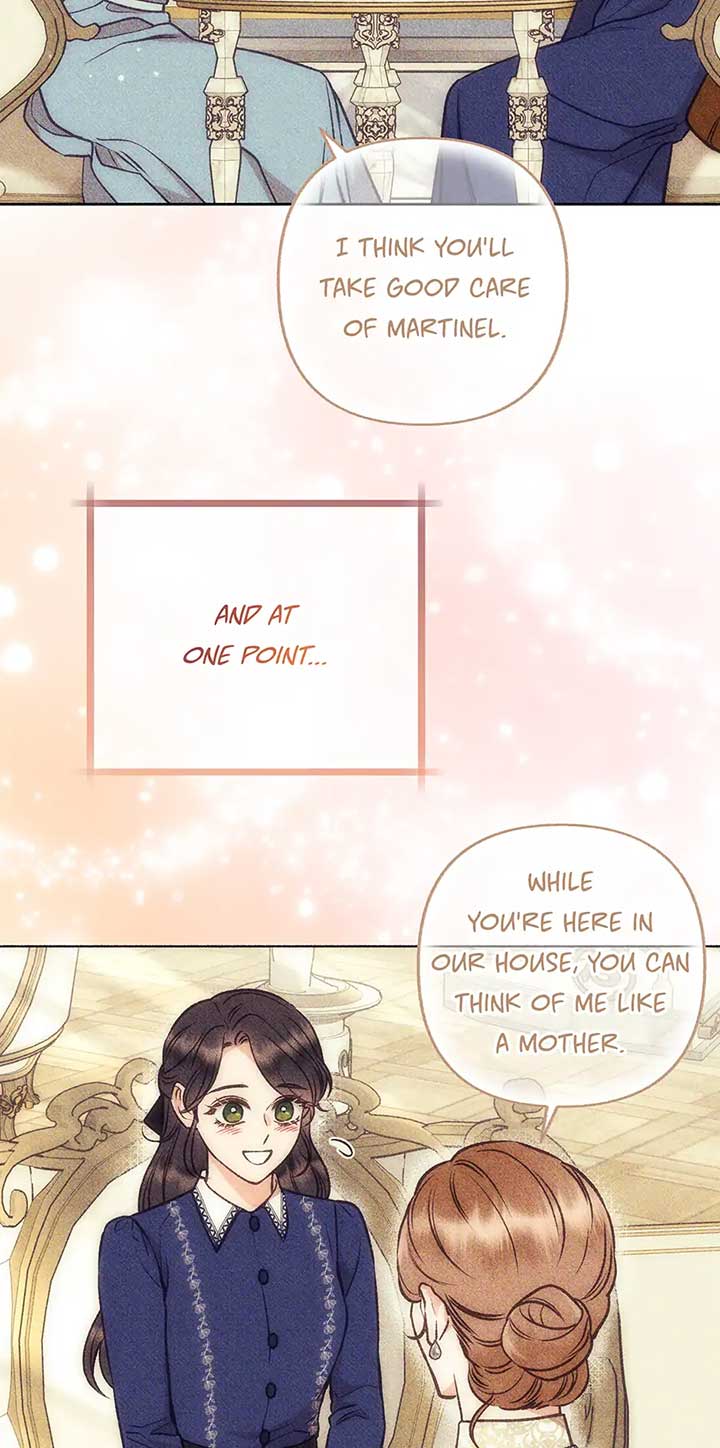 Dear My Rude Darling With Multiple Personality Chapter 41 page 44