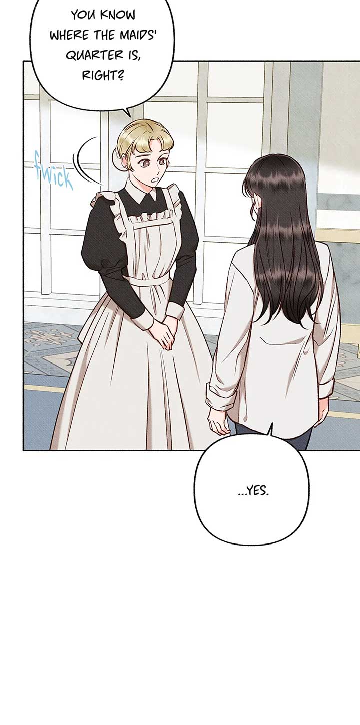 Dear My Rude Darling With Multiple Personality Chapter 41 page 46