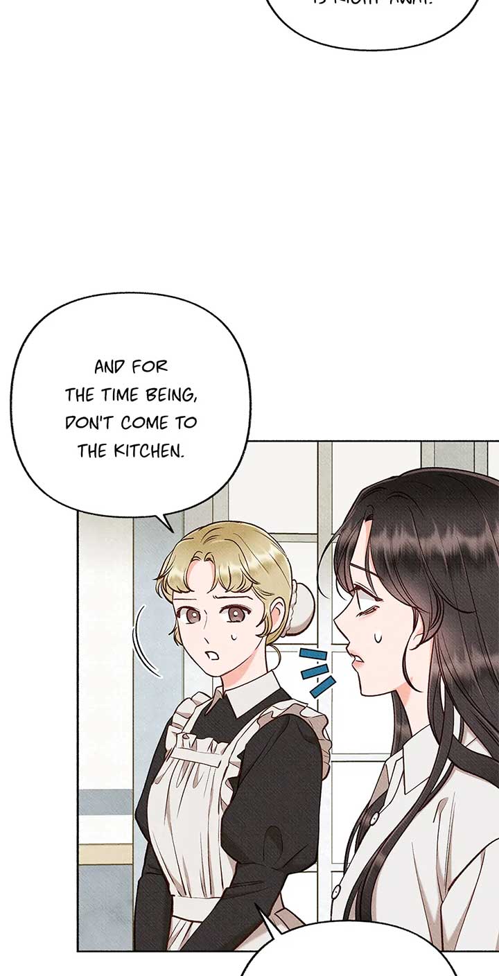 Dear My Rude Darling With Multiple Personality Chapter 41 page 48