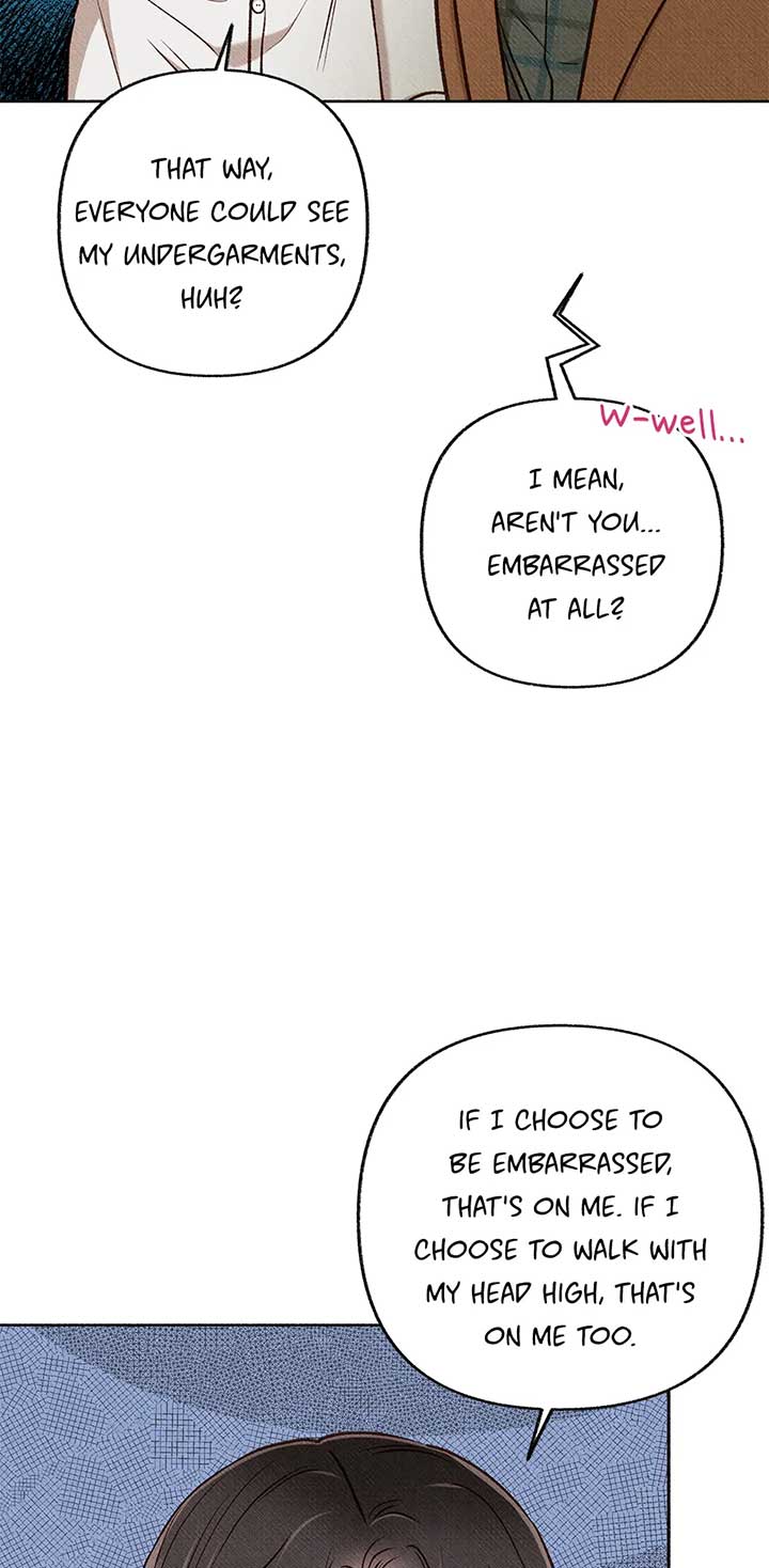 Dear My Rude Darling With Multiple Personality Chapter 41 page 4