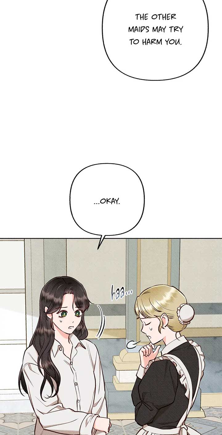 Dear My Rude Darling With Multiple Personality Chapter 41 page 49