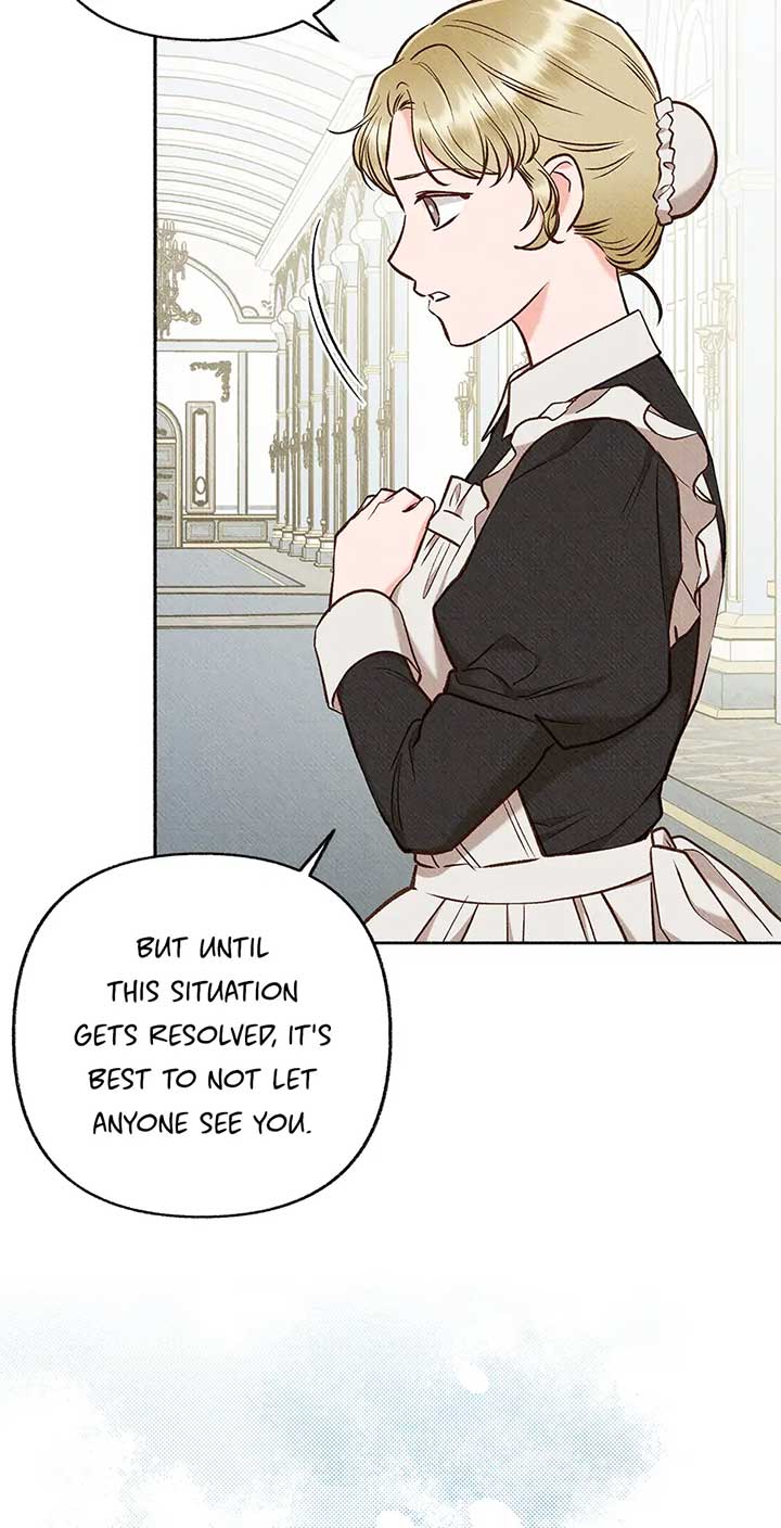 Dear My Rude Darling With Multiple Personality Chapter 41 page 51