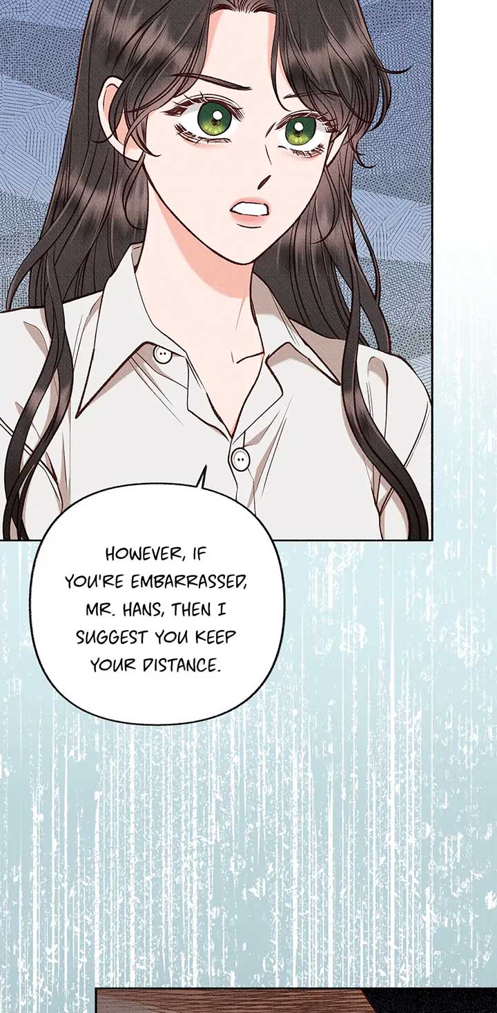 Dear My Rude Darling With Multiple Personality Chapter 41 page 5
