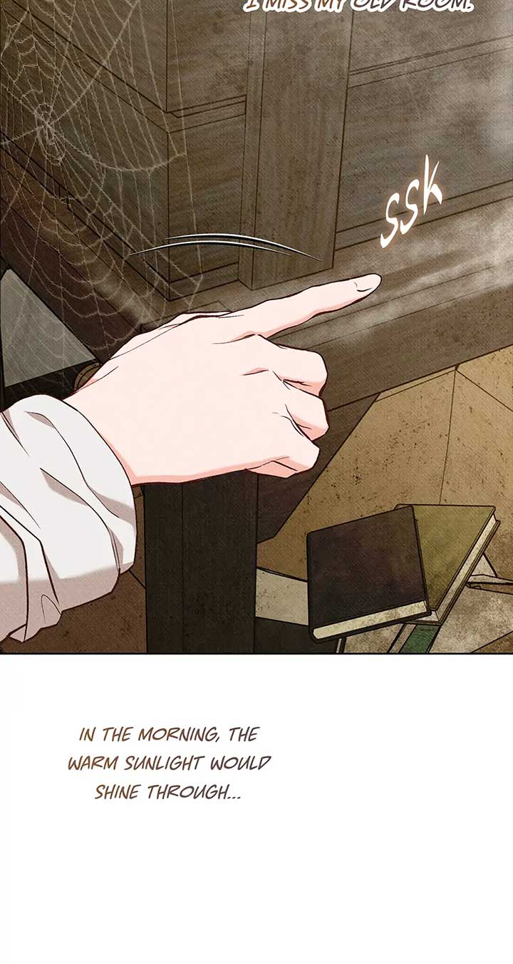 Dear My Rude Darling With Multiple Personality Chapter 41 page 61