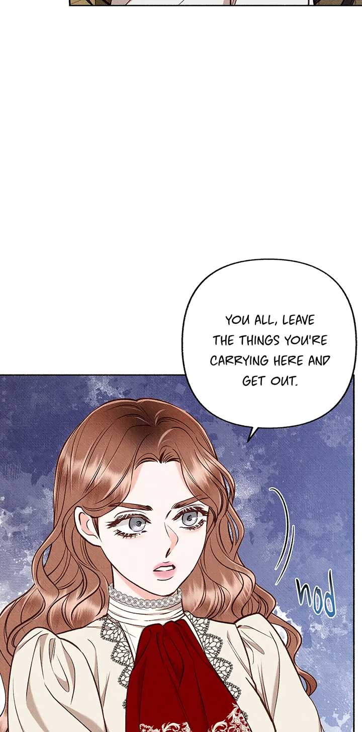 Dear My Rude Darling With Multiple Personality Chapter 41 page 64