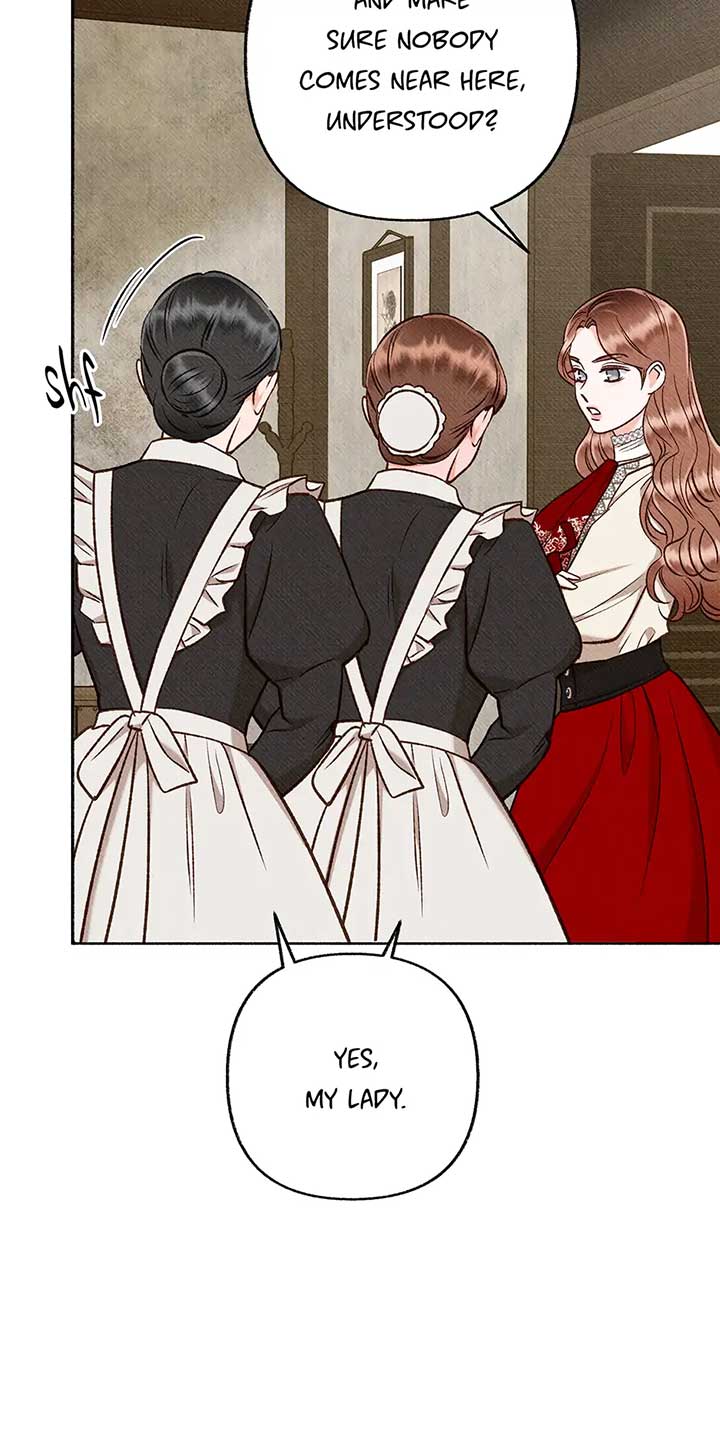 Dear My Rude Darling With Multiple Personality Chapter 41 page 67