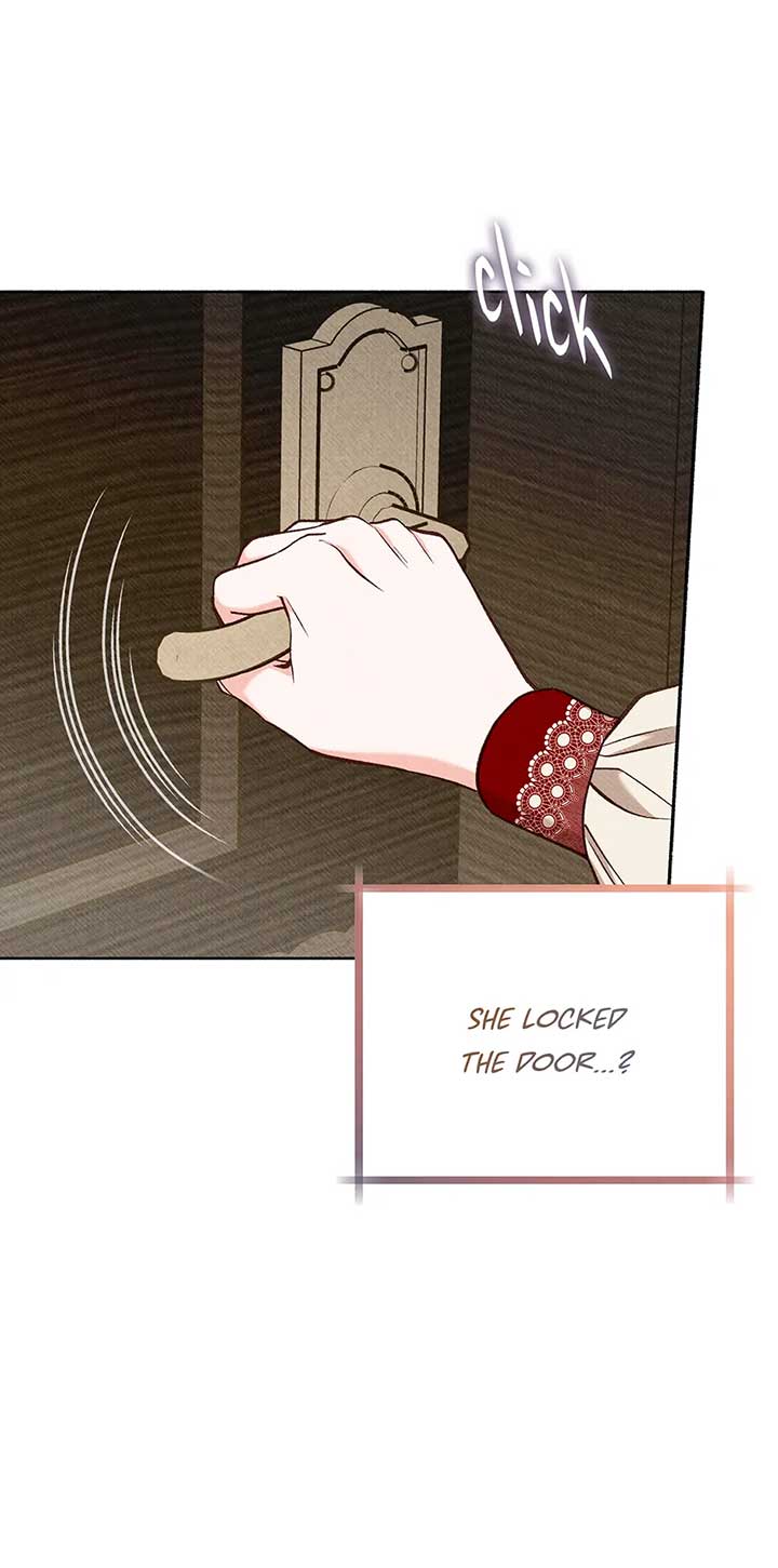Dear My Rude Darling With Multiple Personality Chapter 41 page 68