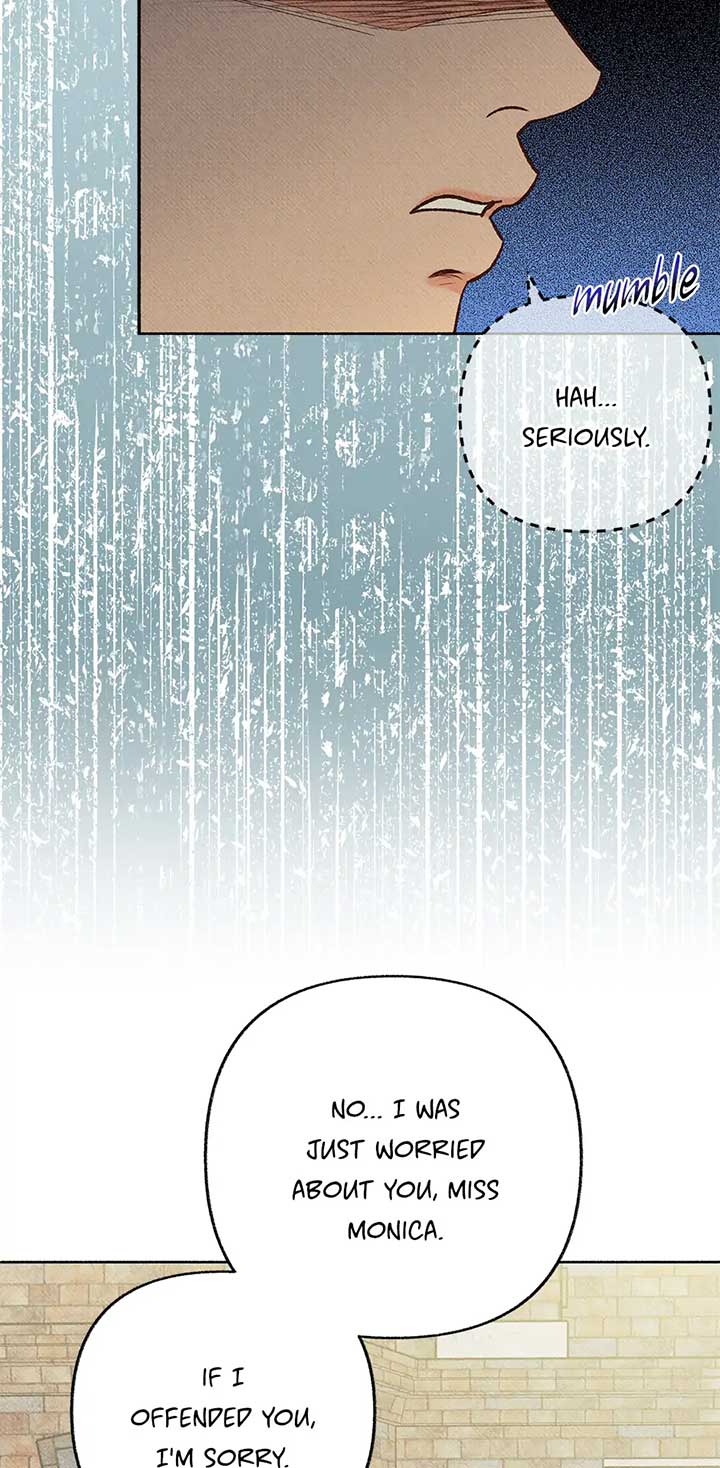 Dear My Rude Darling With Multiple Personality Chapter 41 page 6