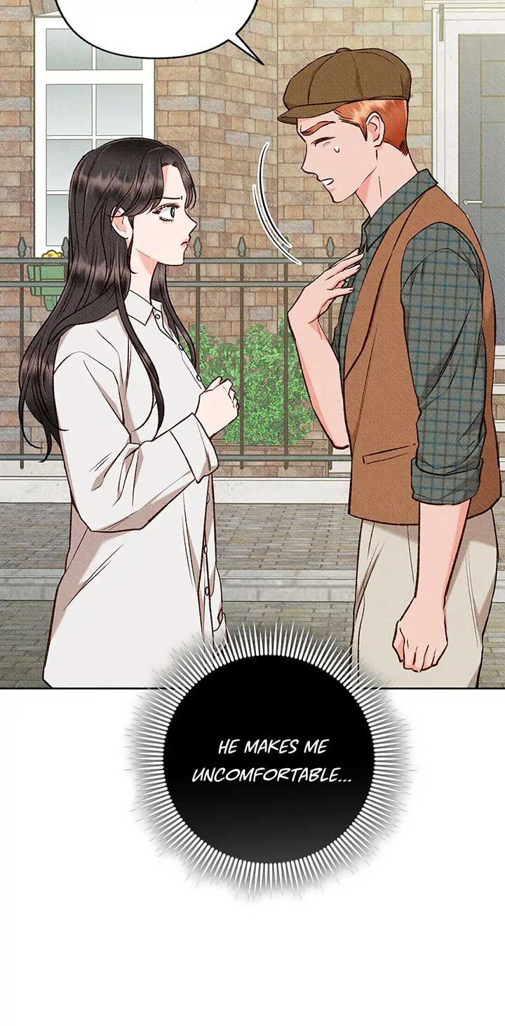 Dear My Rude Darling With Multiple Personality Chapter 41 page 7