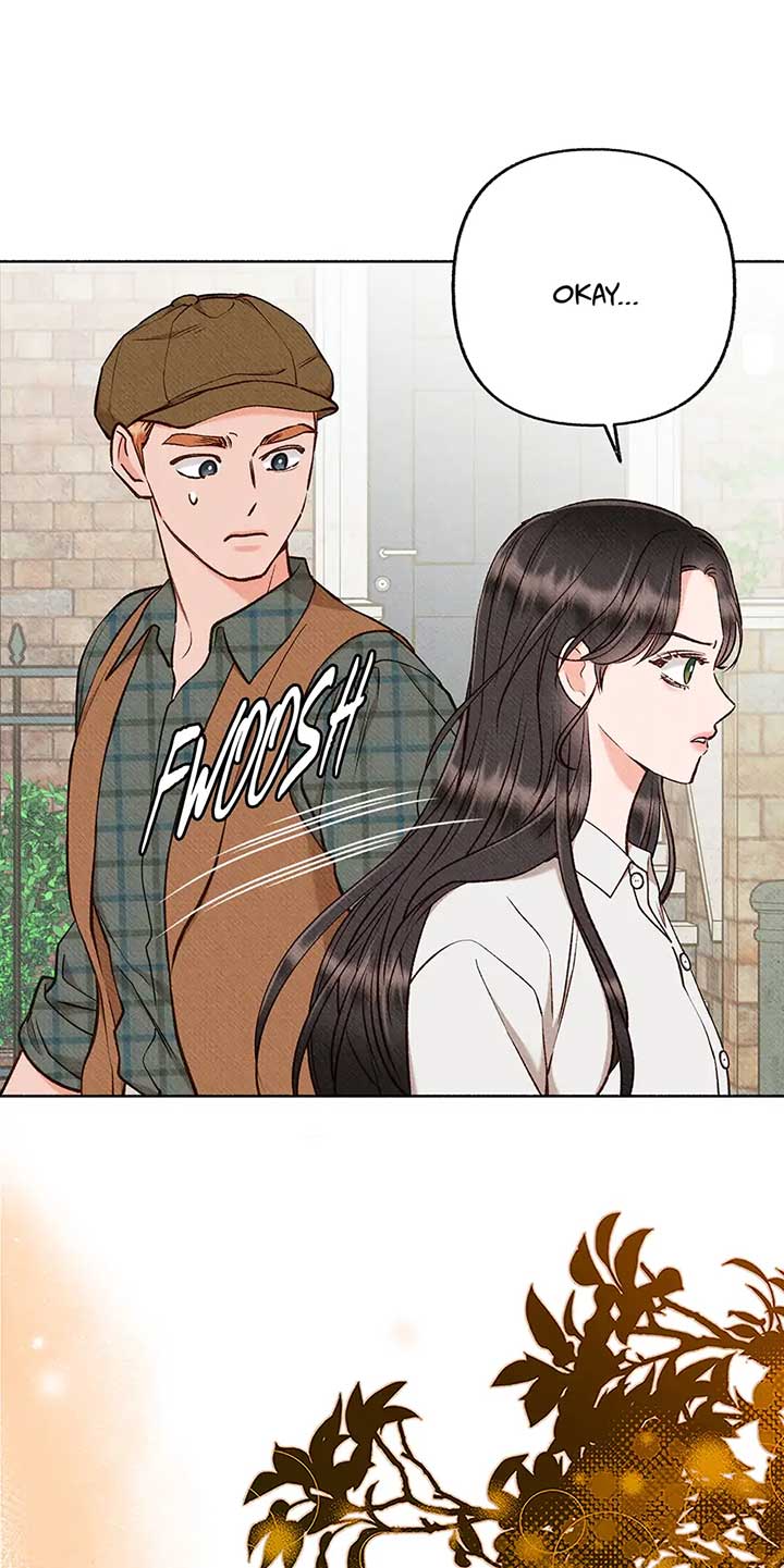 Dear My Rude Darling With Multiple Personality Chapter 41 page 8