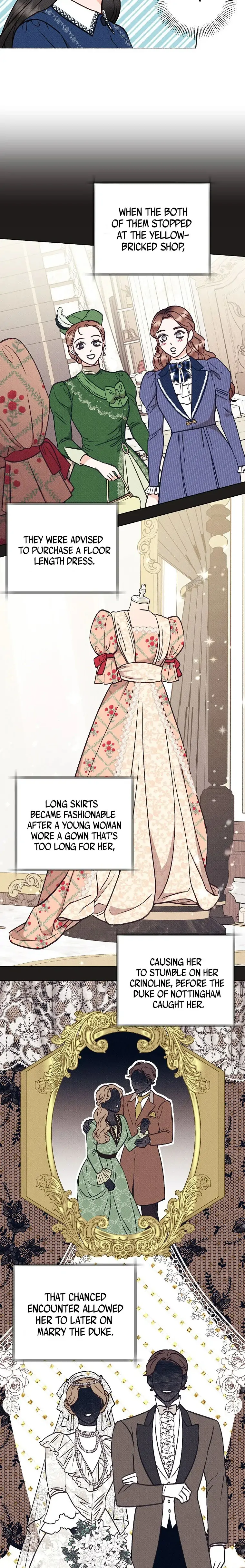 Dear My Rude Darling With Multiple Personality Chapter 6 page 15