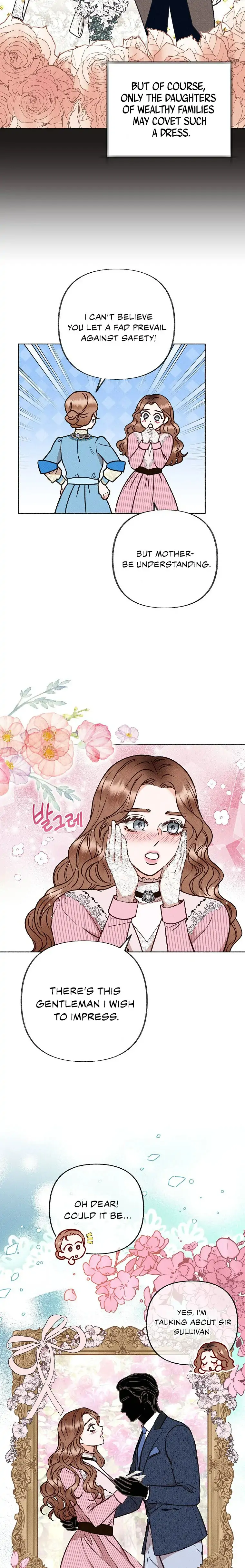 Dear My Rude Darling With Multiple Personality Chapter 6 page 16