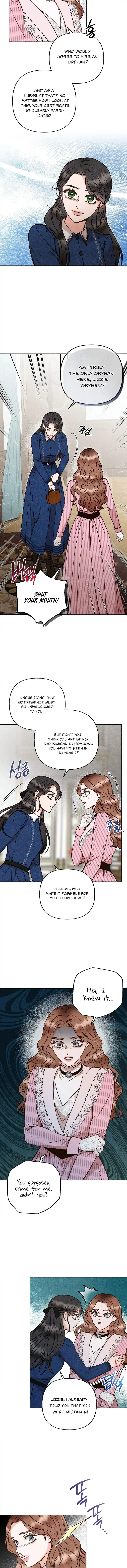 Dear My Rude Darling With Multiple Personality Chapter 6 page 6