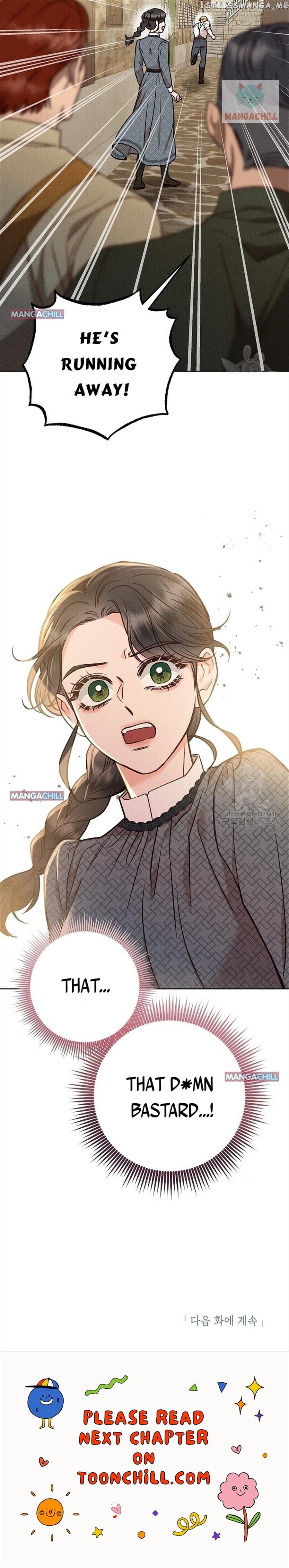 Dear My Rude Darling With Multiple Personality Chapter 8 page 16