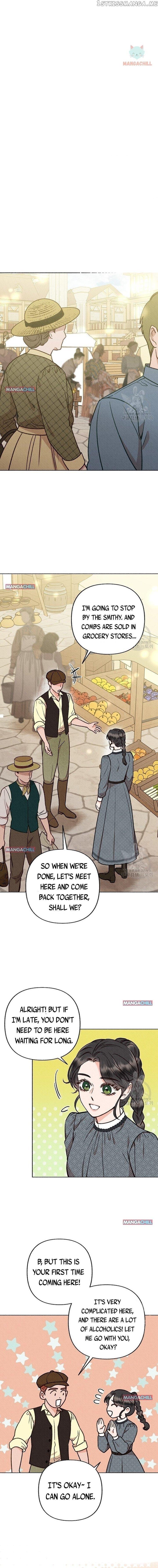 Dear My Rude Darling With Multiple Personality Chapter 8 page 2
