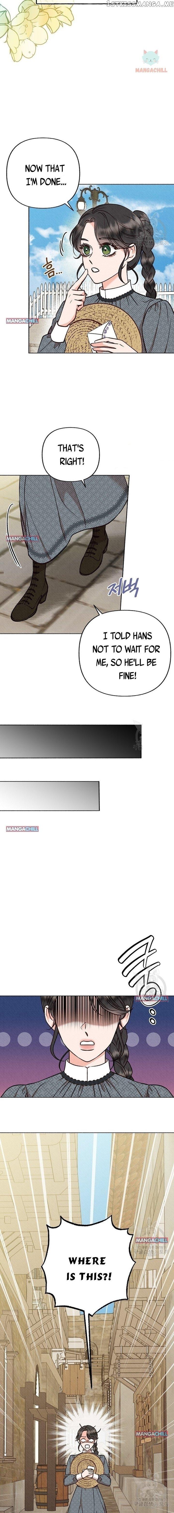 Dear My Rude Darling With Multiple Personality Chapter 8 page 6