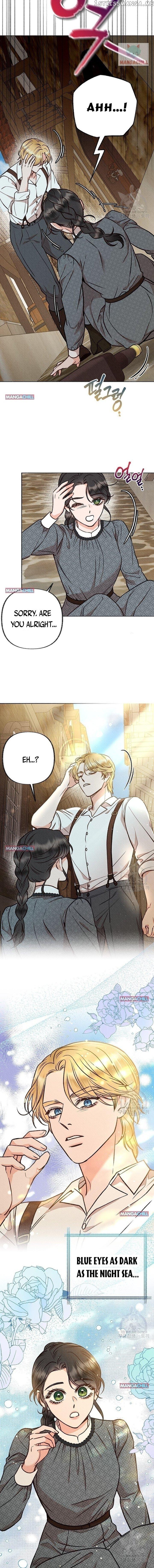 Dear My Rude Darling With Multiple Personality Chapter 8 page 8