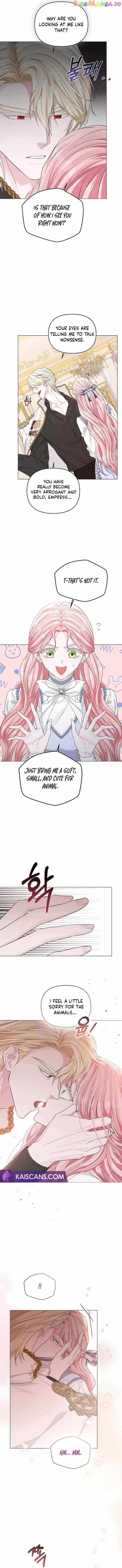 Dear Villainous Husband , the One to be Obsessed with is Over There Chapter 10 page 10