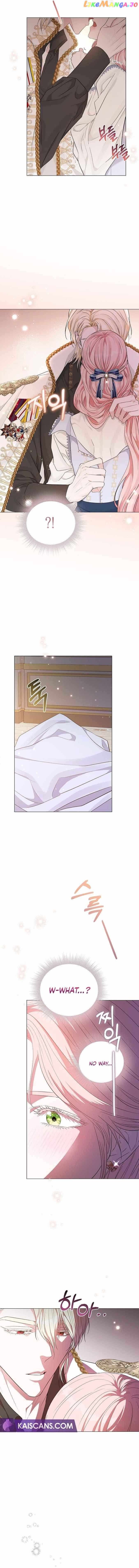 Dear Villainous Husband , the One to be Obsessed with is Over There Chapter 10 page 11